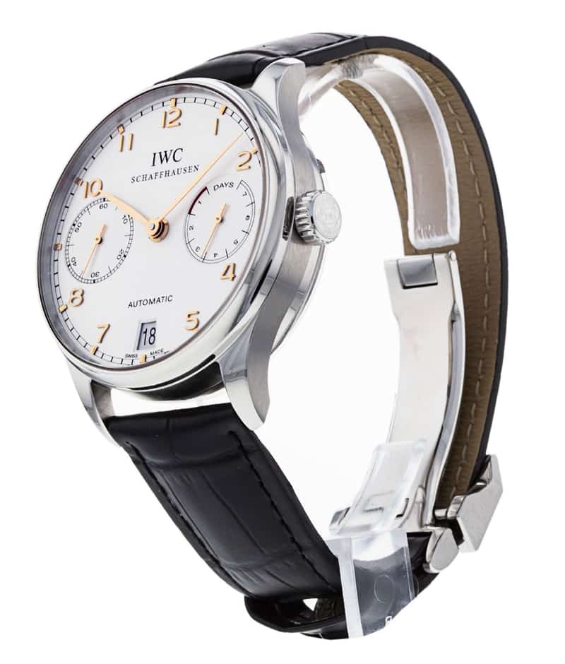 IWC Portugieser Automatic IW500114